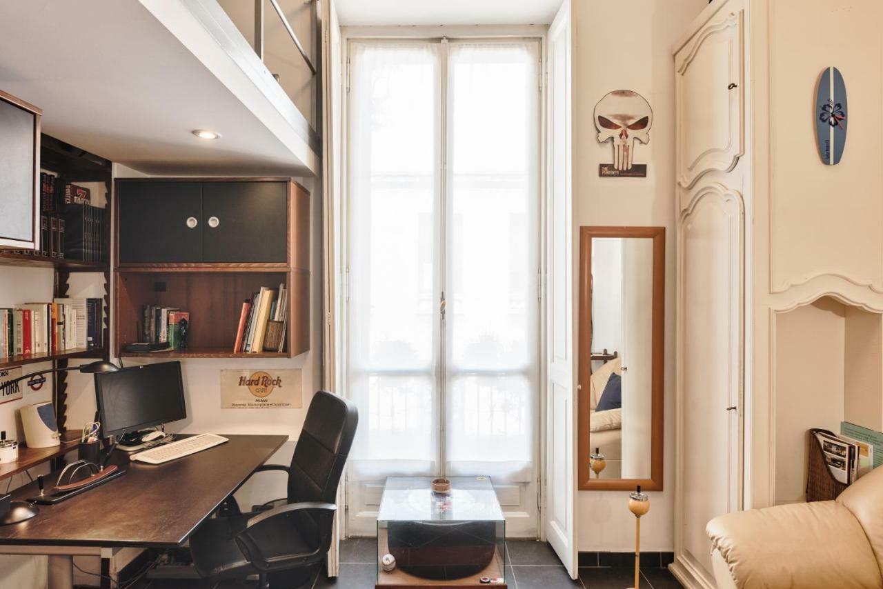 Mole Antonelliana Lovely Loft ตูริน ภายนอก รูปภาพ