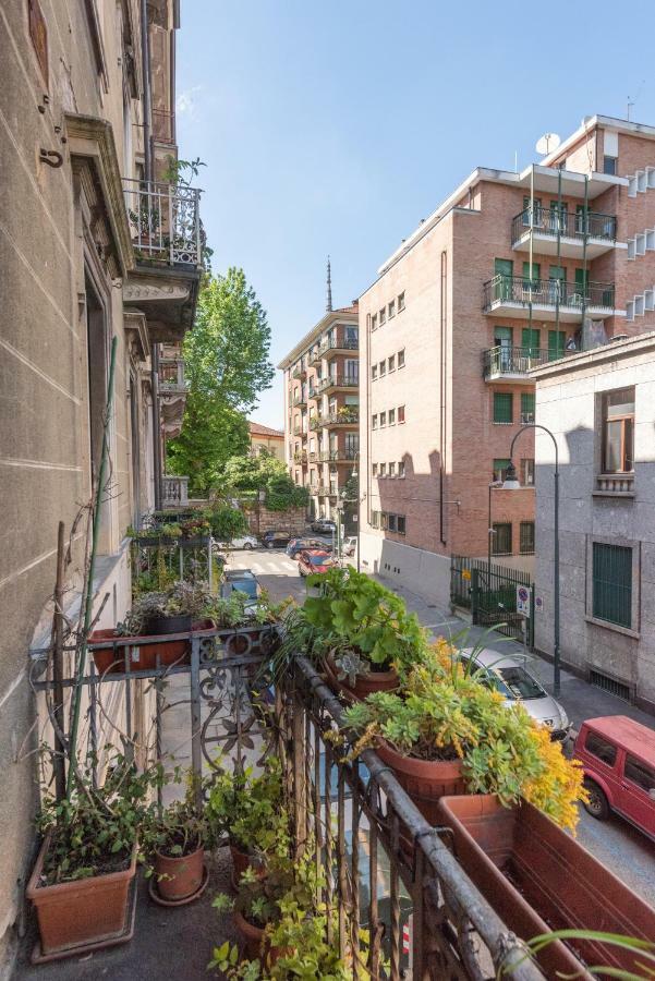 Mole Antonelliana Lovely Loft ตูริน ภายนอก รูปภาพ